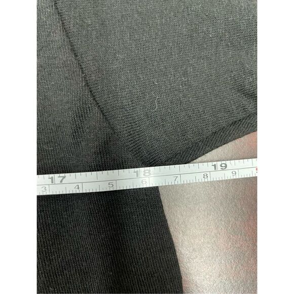 MGK Ticket to my Downfall Black Short Sleeve Tee Size Small - Picture 6 of 6